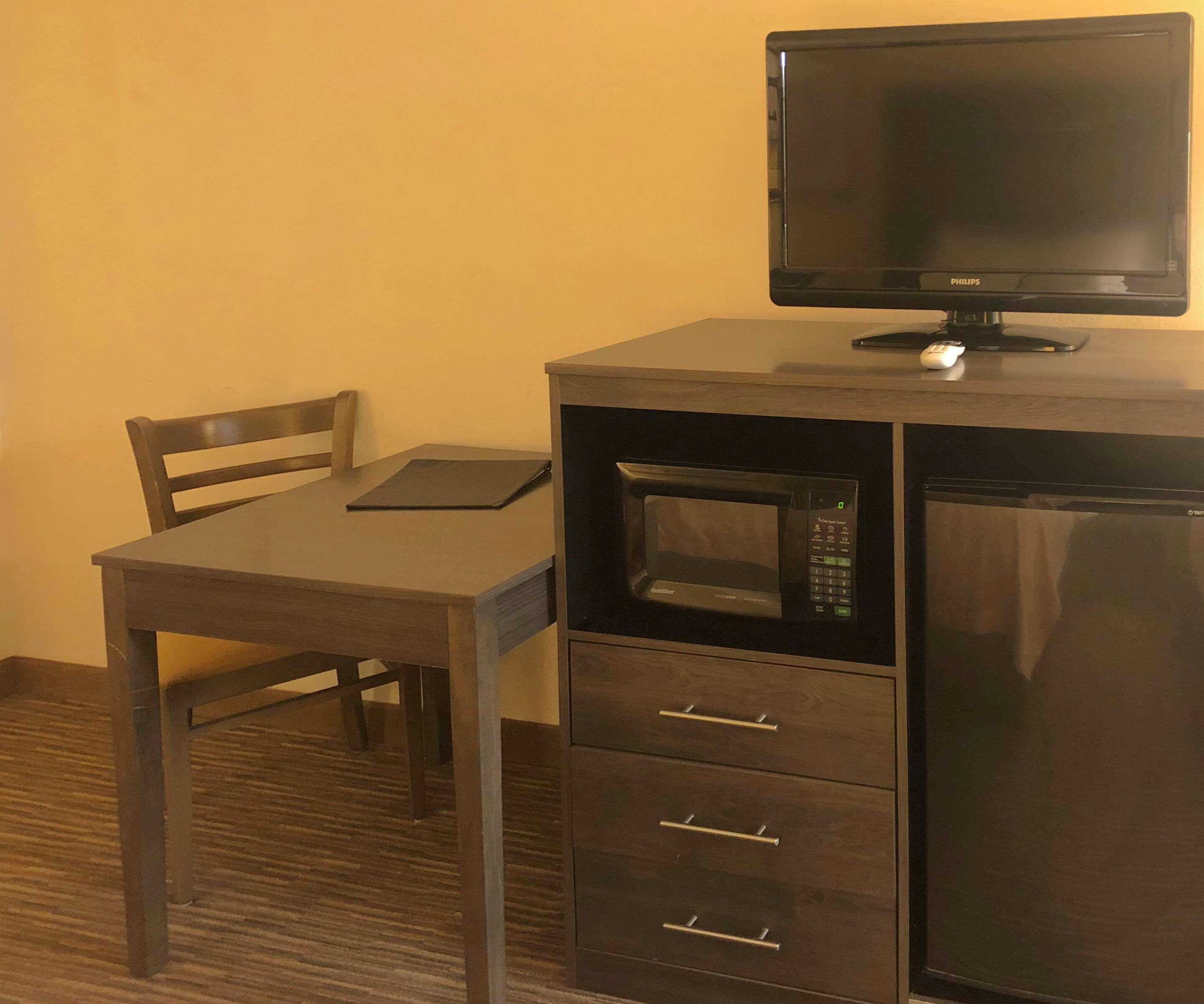 Quality Inn Bennettsville Dış mekan fotoğraf