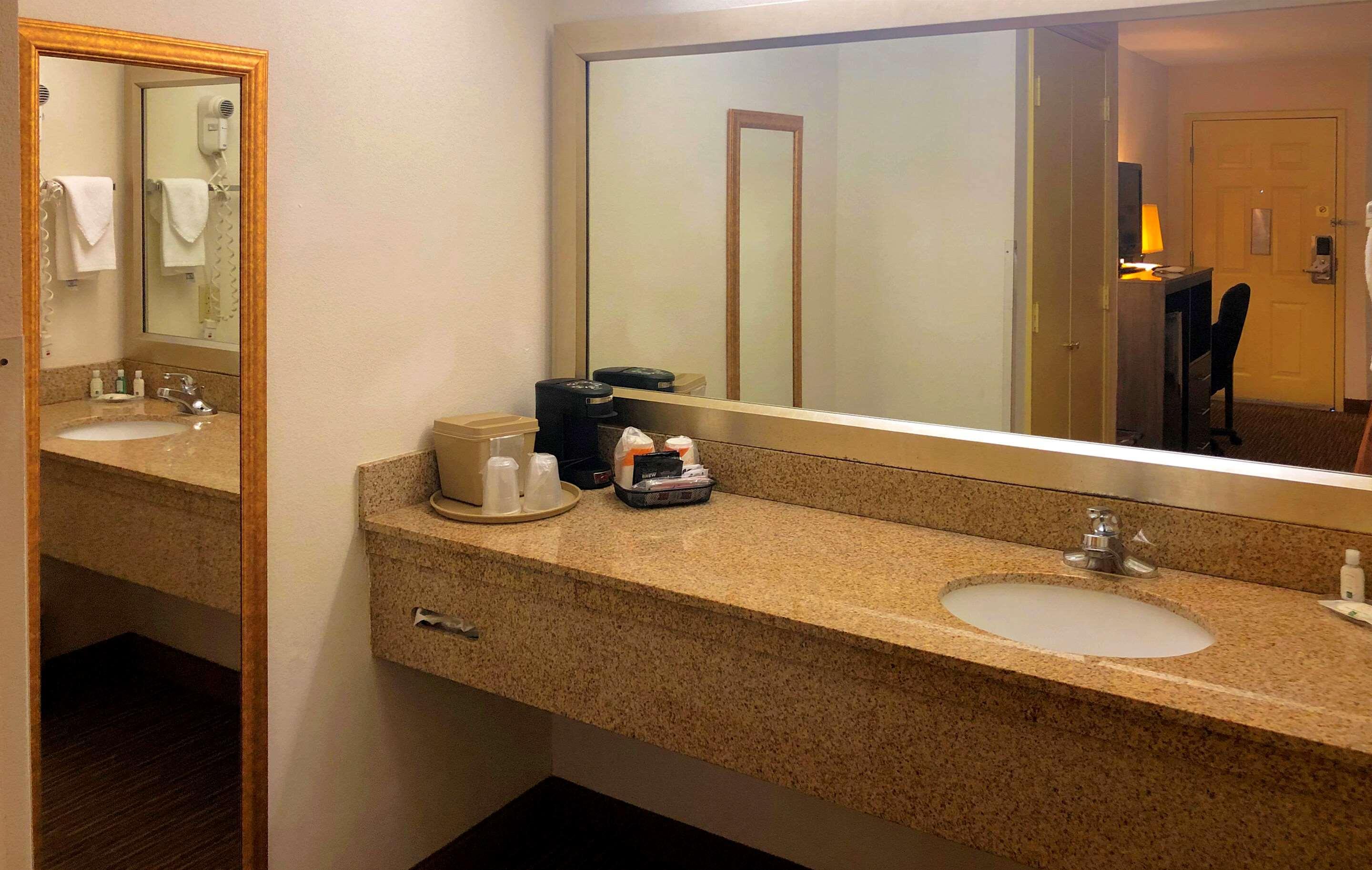 Quality Inn Bennettsville Dış mekan fotoğraf