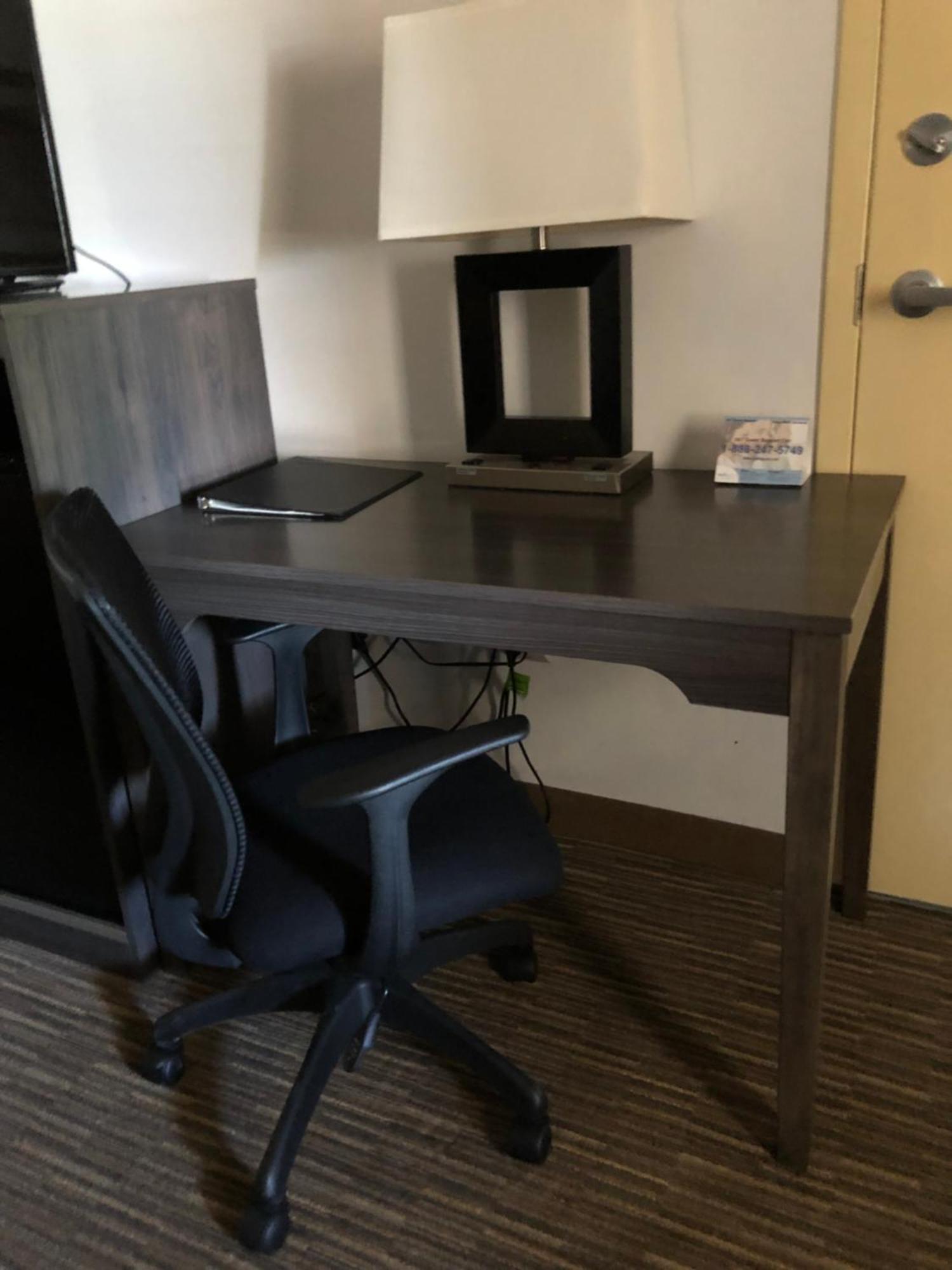 Quality Inn Bennettsville Dış mekan fotoğraf