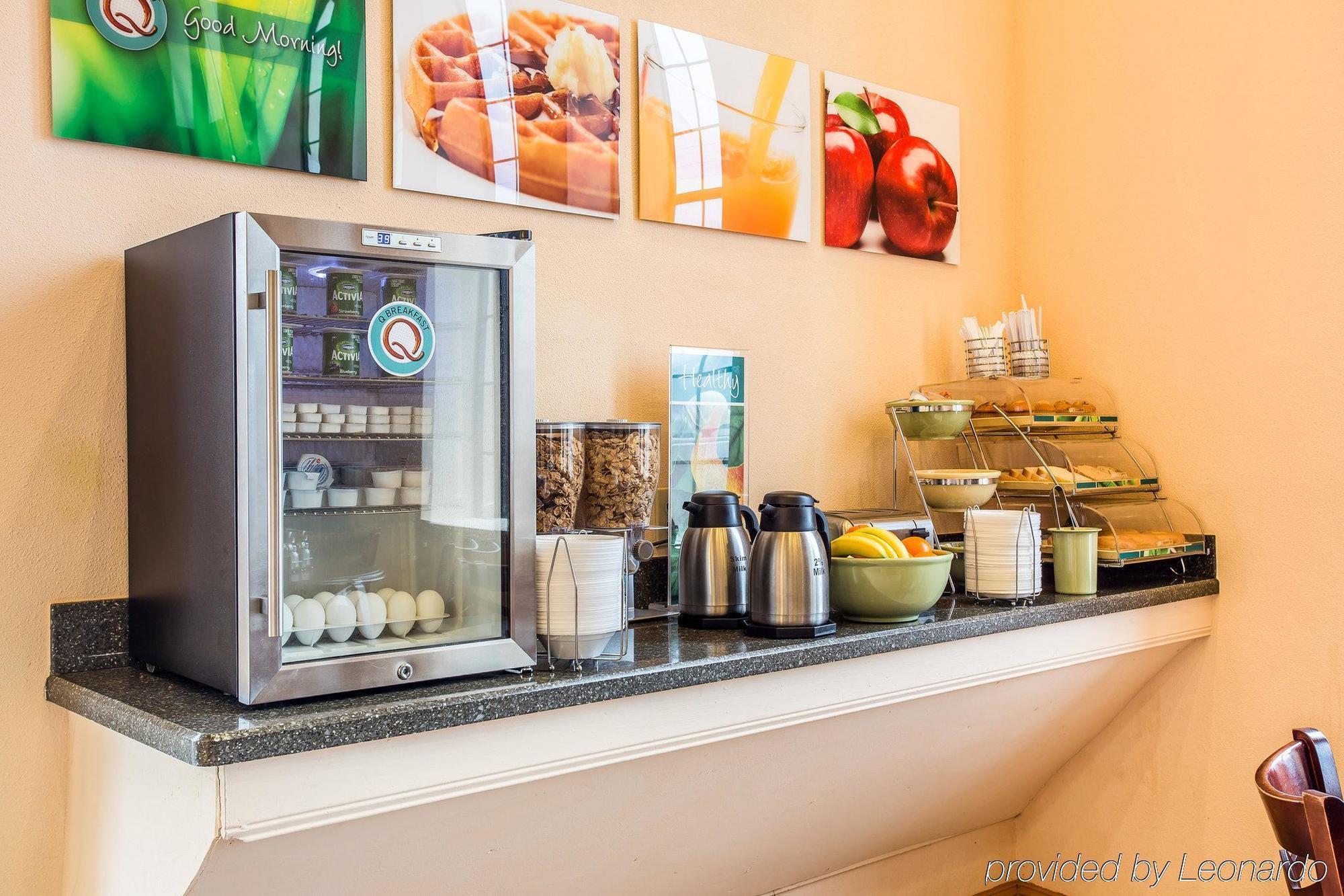 Quality Inn Bennettsville Dış mekan fotoğraf