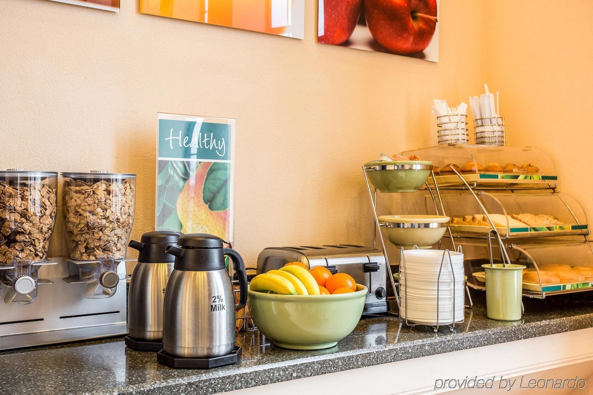 Quality Inn Bennettsville Dış mekan fotoğraf