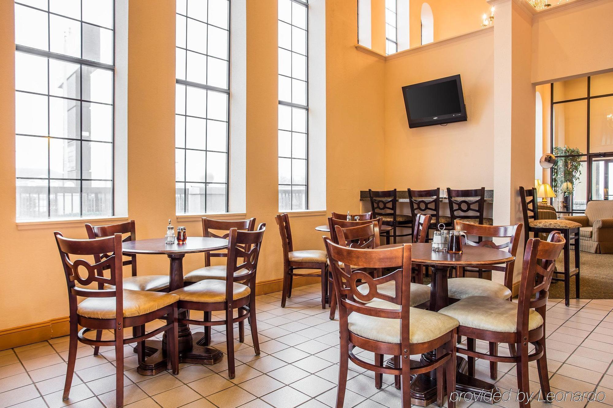 Quality Inn Bennettsville Dış mekan fotoğraf