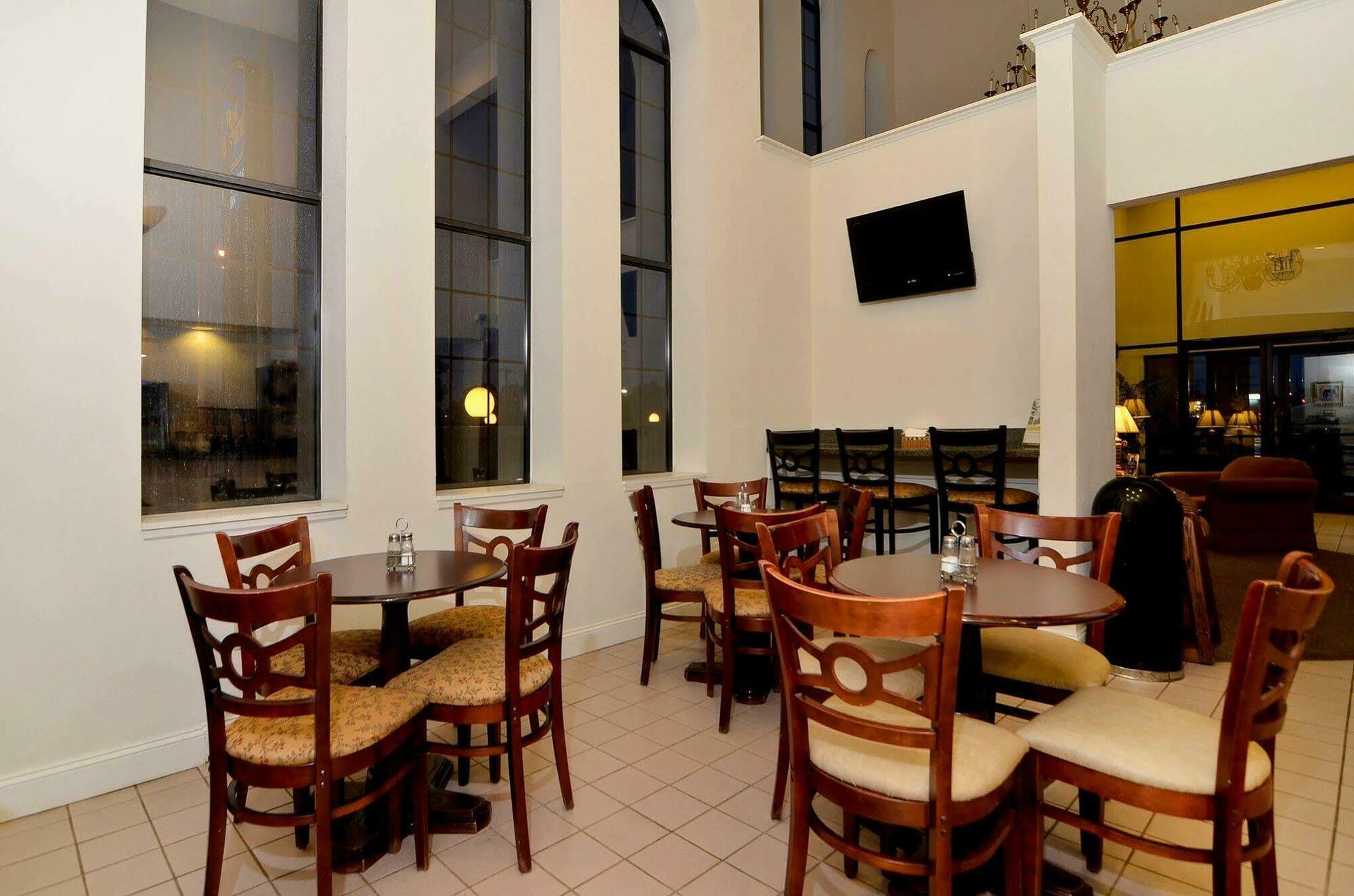 Quality Inn Bennettsville Dış mekan fotoğraf